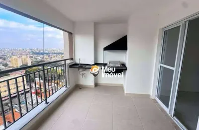 Apartamento com 2 dormitórios à venda, 72 m² por r$ 799.900,00 - vila primavera - são paulo/sp