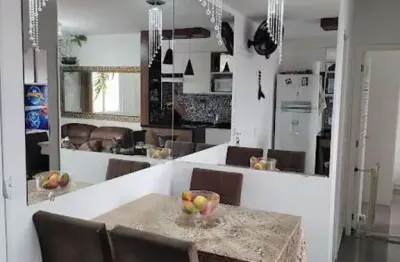 Apartamento Residencial à venda, Vila Souza, São Paulo - AP1149.