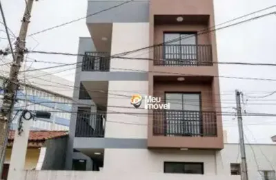 Apartamento residencial à venda, vila cruz das almas, são paulo - ap1209.