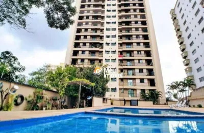 Apartamento com 3 dormitórios à venda, 89 m² por r$ 765.000,00 - tucuruvi - são paulo/sp