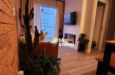 Apartamento residencial à venda, vila pirituba, são paulo - ap1755.