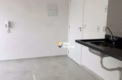 Apartamento com 2 dormitórios à venda, 40 m² por R$ 278.900,00 - Vila Pirituba - São Paulo/SP