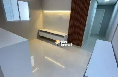 Apartamento com 2 dormitórios à venda, 50 m² por R$ 350.000,00 - Piqueri - São Paulo/SP