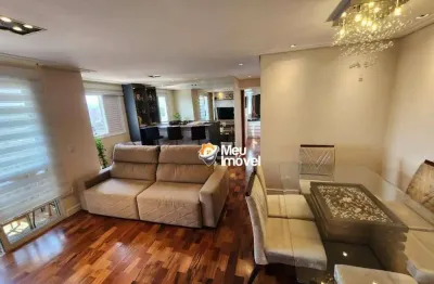 Apartamento com 2 dormitórios à venda, 73 m² por r$ 635.000,00 - freguesia do ó - são paulo/sp