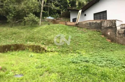 Terreno à venda na Rua das Hortências, São Marcos, Joinville