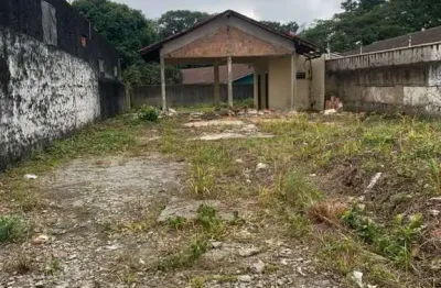 Terreno à venda na Rua Florianópolis, Guanabara, Joinville