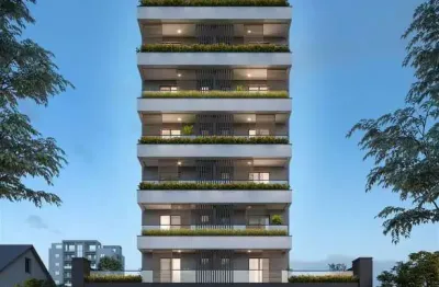 Apartamento com 1 quarto à venda na Rua Rui Barbosa, Costa e Silva, Joinville
