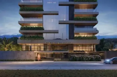 Apartamento com 4 quartos à venda na Rua Aracaju, Santo Antônio, Joinville