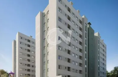 Apartamento com 2 quartos à venda na Rua Dona Elza Meinert, Glória, Joinville