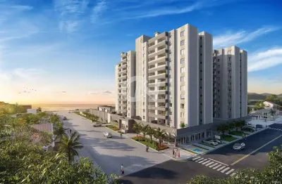 Apartamento à venda no Centro, Itapoá 