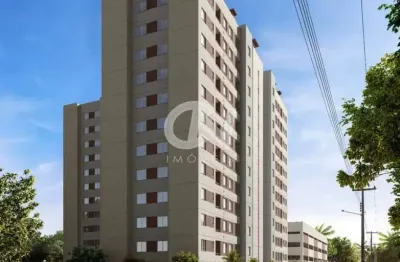 Apartamento com 2 quartos à venda na Avenida Dom Henrique II, Centro, Itapoá