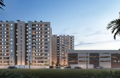 Apartamento com 2 quartos à venda na Avenida Dom Henrique II, Centro, Itapoá