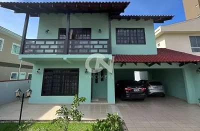Casa com 3 quartos à venda na Rua Otto Benack, Bom Retiro, Joinville