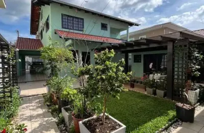 Casa com 3 quartos à venda na Rua Otto Benack, Bom Retiro, Joinville