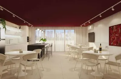 Apartamento com 2 quartos à venda na Rua Almirante Tamandaré, América, Joinville