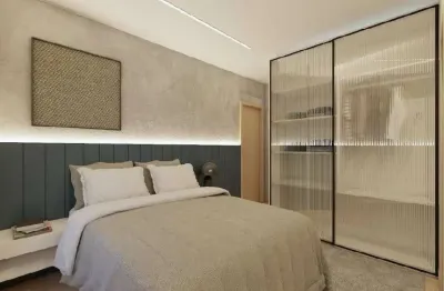 Apartamento com 2 quartos à venda na Rua Rodolfo Plotow, Costa e Silva, Joinville