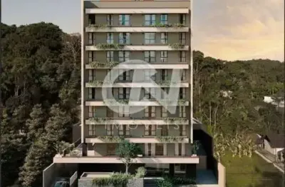Apartamento com 2 quartos à venda na Rua Rodolfo Plotow, Costa e Silva, Joinville