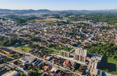 Apartamento com 1 quarto à venda na Rua Elis Regina, Floresta, Joinville