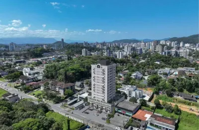 Apartamento com 2 quartos à venda na Rua Gothard Kaesemodel, Anita Garibaldi, Joinville