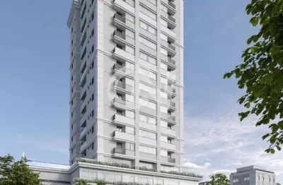 Apartamento com 2 quartos à venda na Rua Gothard Kaesemodel, Anita Garibaldi, Joinville
