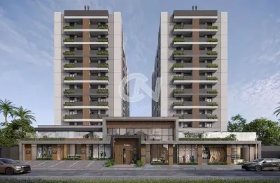 Apartamento com 2 quartos à venda na Rua Marechal Hermes, Glória, Joinville