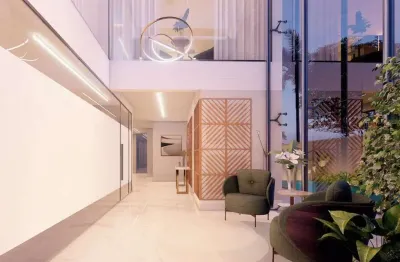 Apartamento com 3 quartos à venda na Rua Fernando Machado, América, Joinville