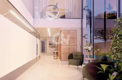 Apartamento com 3 quartos à venda na Rua Fernando Machado, América, Joinville