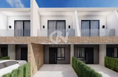 Casa com 2 quartos à venda na Rua Conselheiro Lafayete, Boa Vista, Joinville