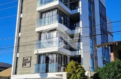 Apartamento com 3 quartos à venda na Rua Bento Gonçalves, Glória, Joinville