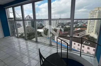 Sala comercial com 2 salas à venda na Avenida Juscelino Kubitschek, Centro, Joinville