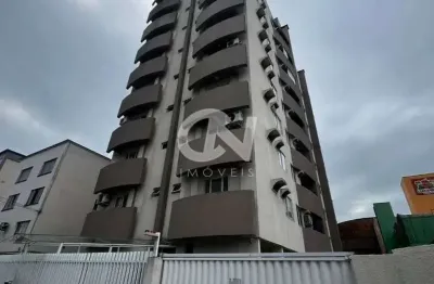 Apto 1 suíte + 2 dormitórios, sacada com churrasqueira, bairro américa