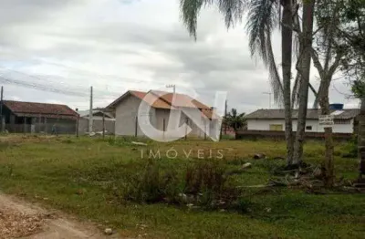 Terreno à venda no Centro, São Francisco do Sul 