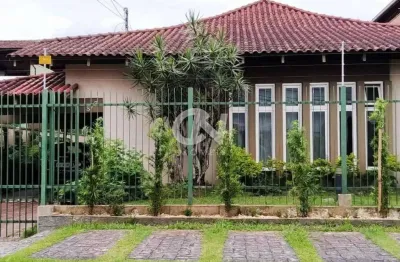Casa com 2 quartos à venda na Rua Curitibanos, Bucarein, Joinville