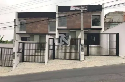 Casa com 3 quartos à venda na Rua Farroupilha, Floresta, Joinville