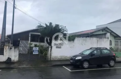 Terreno à venda na Rua Barbalho, Boa Vista, Joinville