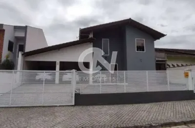 Casa com 2 quartos à venda no Santo Antônio, Joinville 