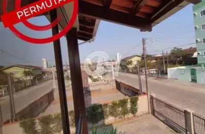 Casa com 1 quarto à venda na Rua Vidal Ramos, Guanabara, Joinville