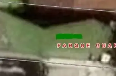 Terreno à venda na Rua Santo Amaro da Purificacão, Parque Guarani, Joinville