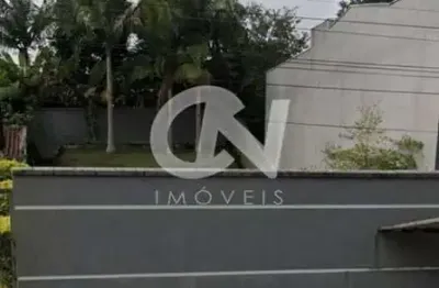 Terreno à venda na Rua Santo Amaro da Purificacão, Parque Guarani, Joinville