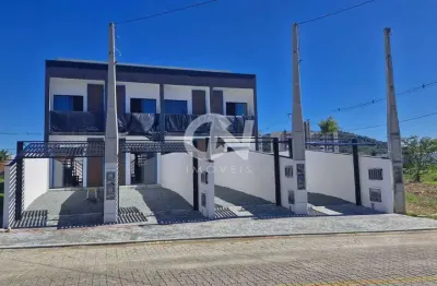 Casa com 2 quartos à venda no Itinga, Araquari 