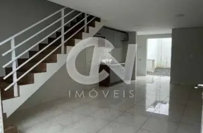 Casa com 1 quarto à venda na Rua Carlos Afonso Moreira, Adhemar Garcia, Joinville