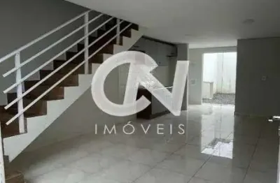 Casa com 2 quartos à venda na Rua Carlos Afonso Moreira, Adhemar Garcia, Joinville