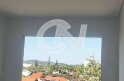 Apartamento 1 suíte + 2 dormitórios, sacada com churrasqueira no bucarein