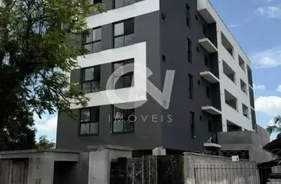 Apartamento com 3 quartos à venda na Rua Gastão Vidigal, Bucarein, Joinville
