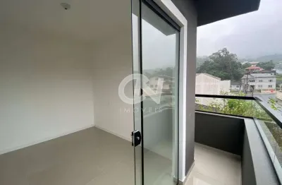 Apartamento com 1 suíte + 2 dormitórios no iririú - joinville