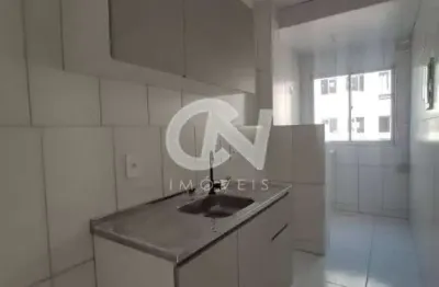 Apartamento com 2 quartos, 1° andar, no vila nova - joinville