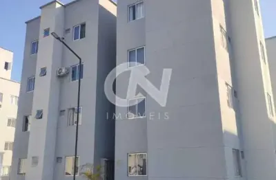 Apartamento com 2 quartos, 1° andar, no vila nova - joinville