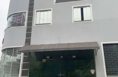Casa comercial com 2 salas para alugar na Rua Rui Barbosa, Zona Industrial, Joinville