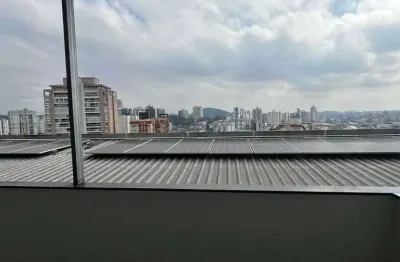 Casa comercial com 2 salas à venda na Avenida Juscelino Kubitschek, Centro, Joinville