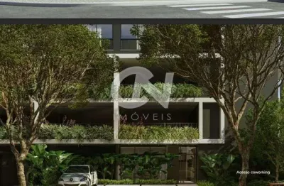 Apartamento com 2 quartos à venda na Rua Concórdia, Anita Garibaldi, Joinville
